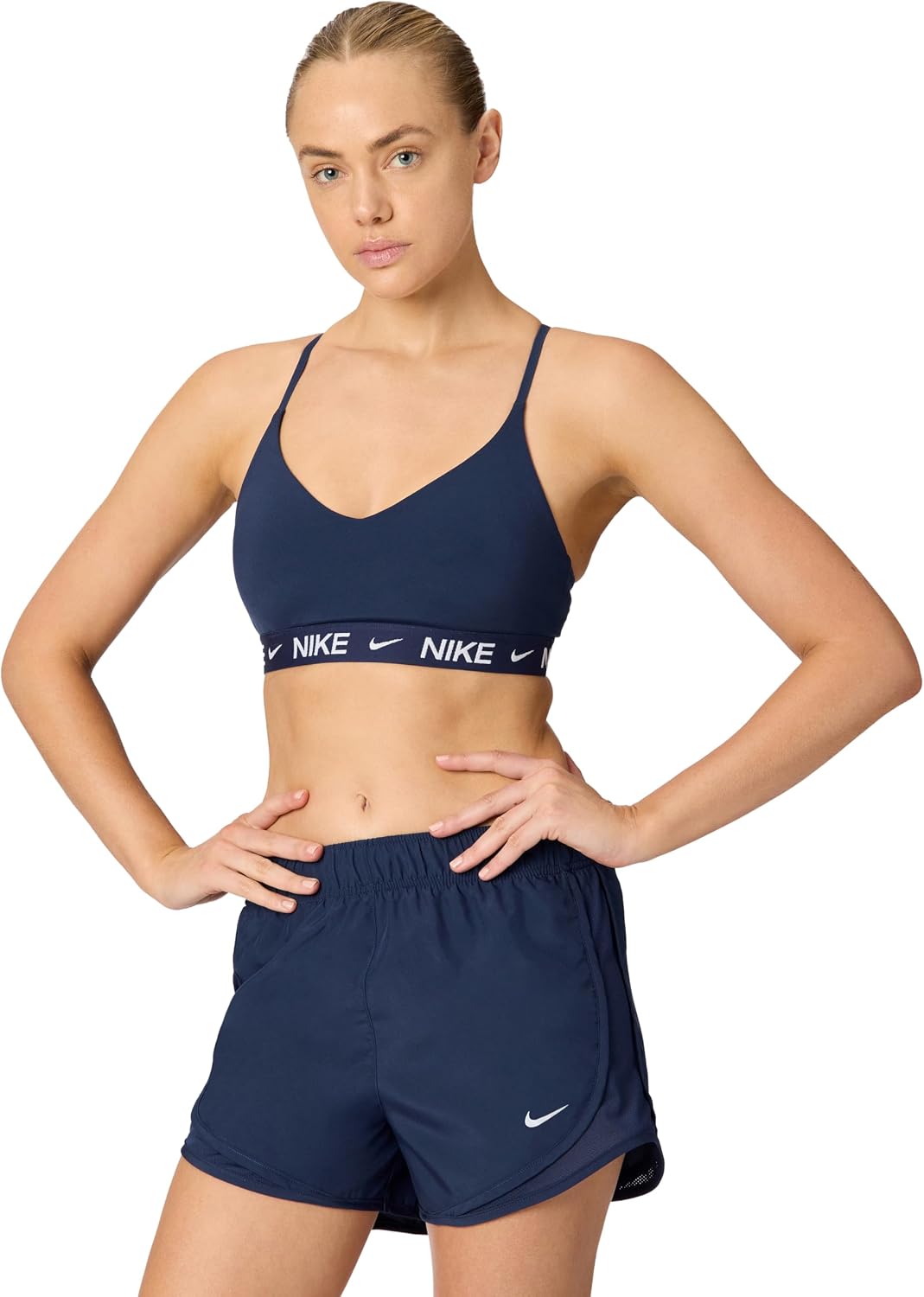 Nike Women’s Indy Sports Bra (Light Support)