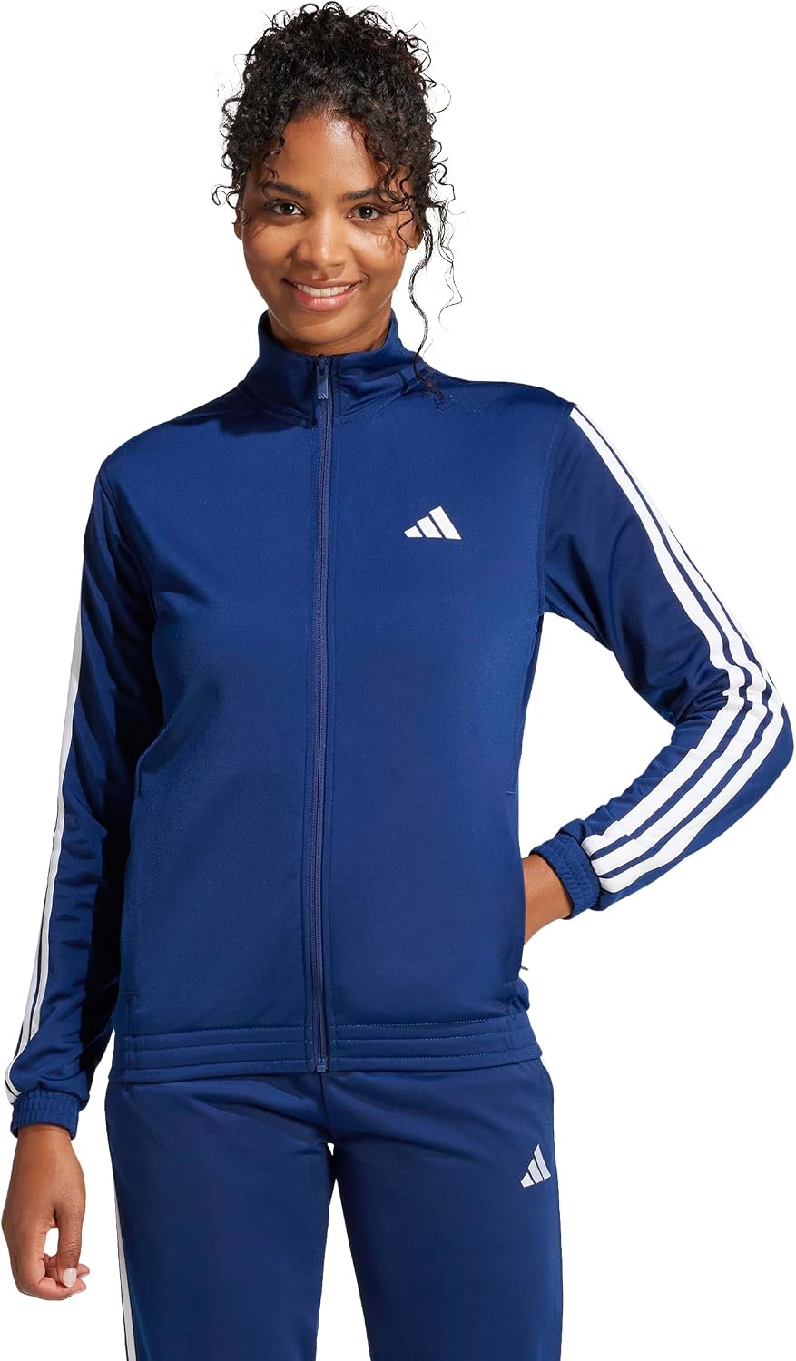 adidas Women’s Dayready Track Top