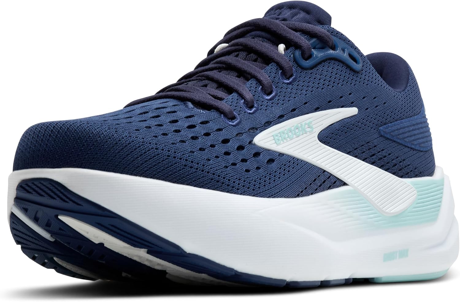 Brooks Women’s Ghost Max 3 Neutral Running & Walking Shoe