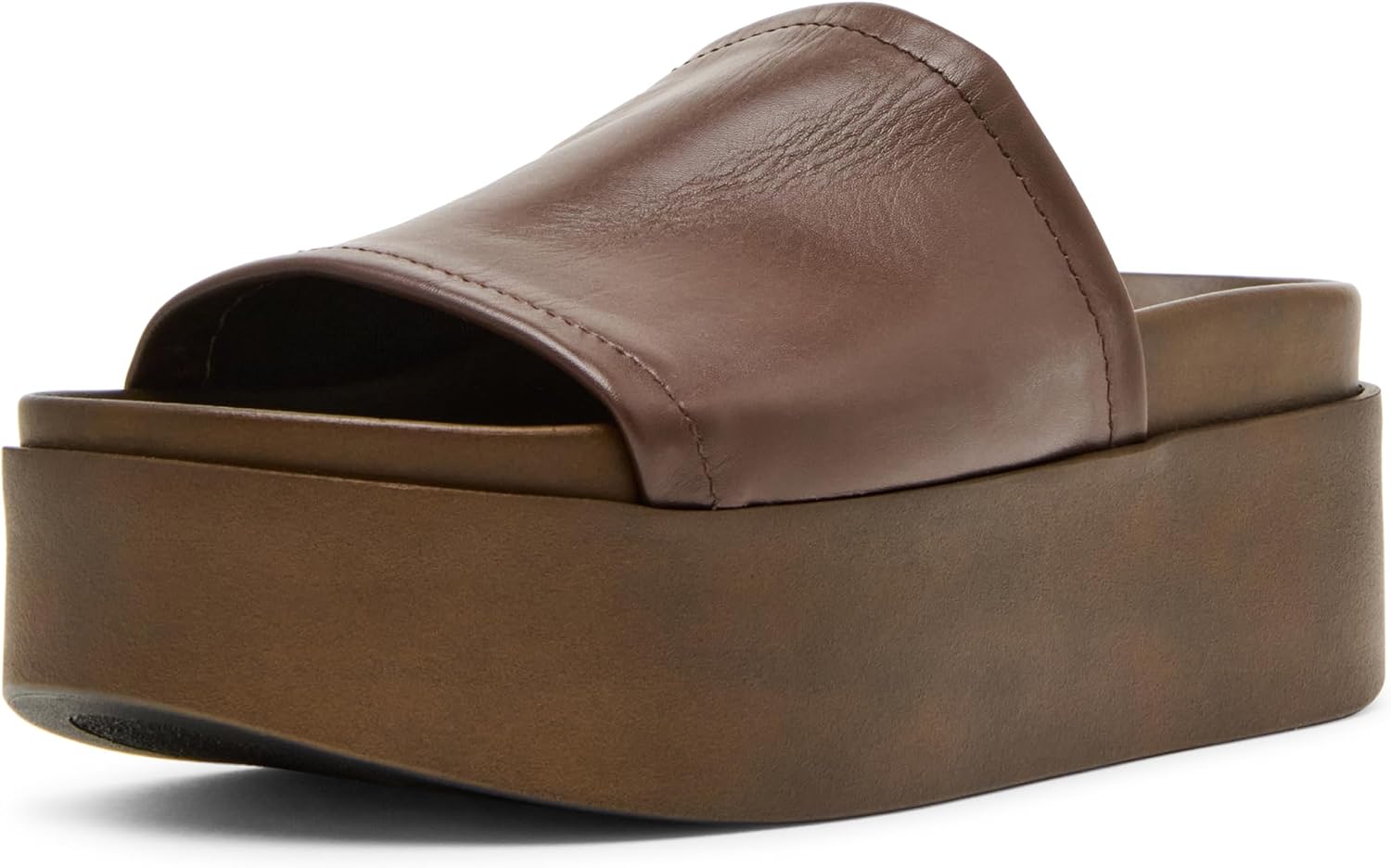 Steve Madden Women’s Arwen Wedge Sandal