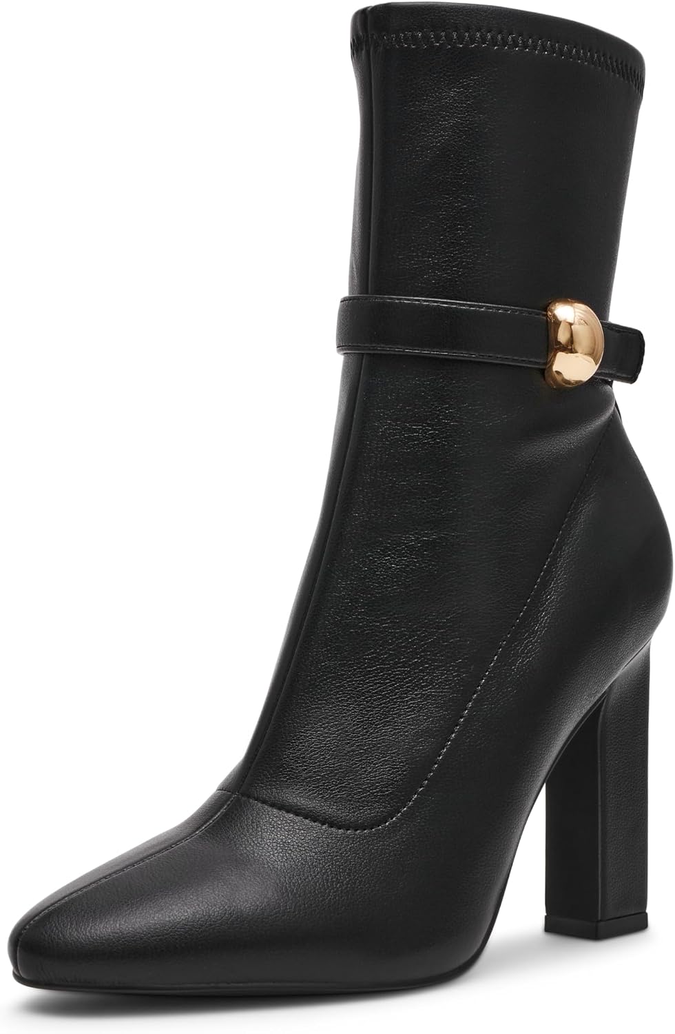 Steve Madden Women’s Aroma Ankle Boot