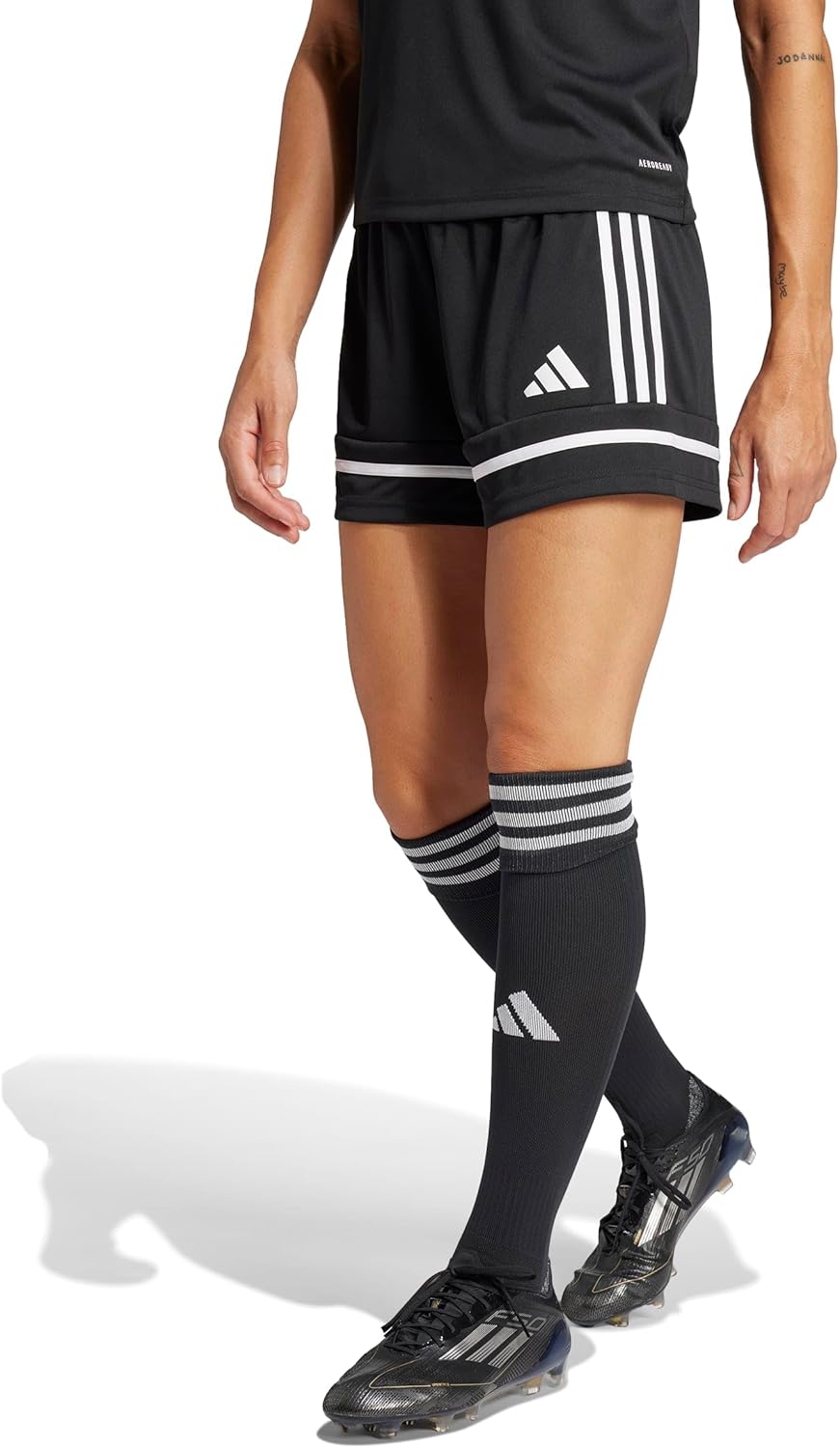adidas Squadra 25 Shorts