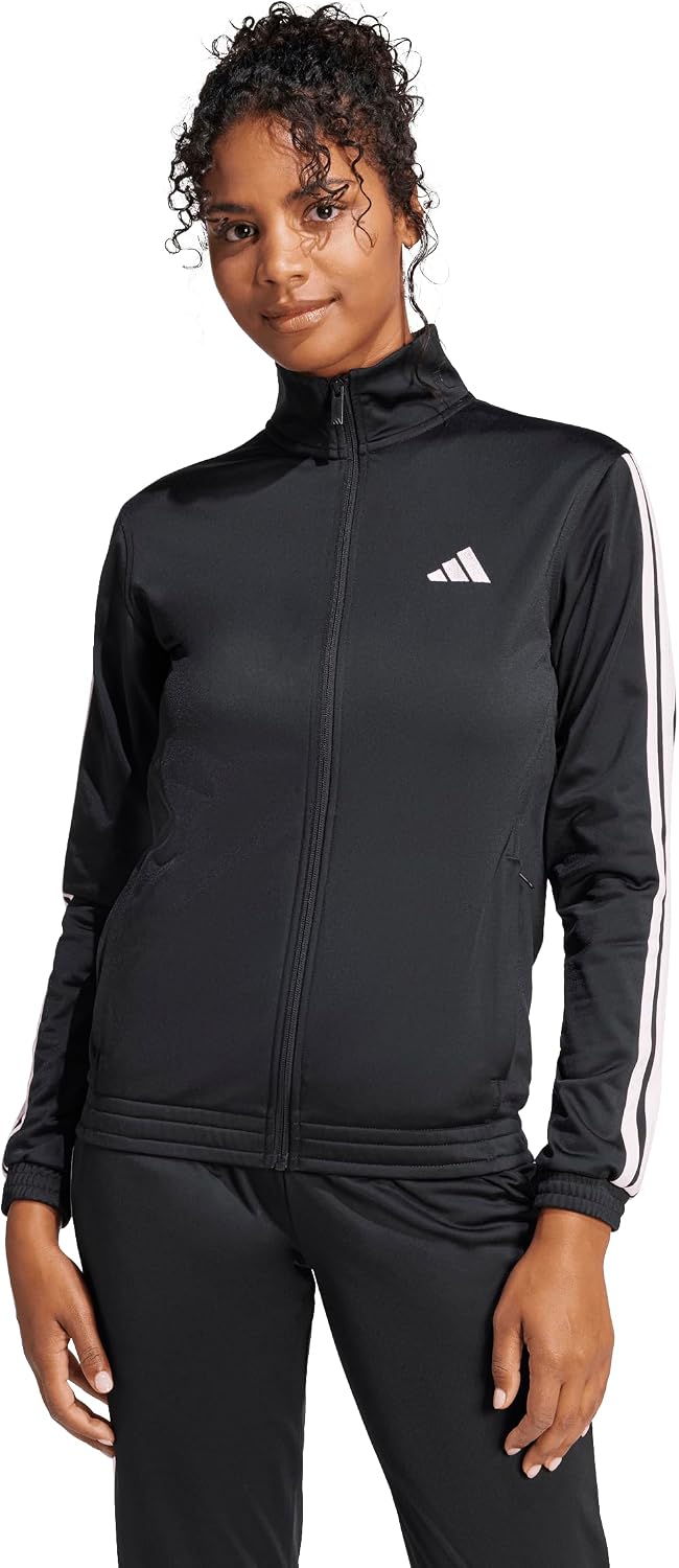 adidas Women’s Dayready Track Top