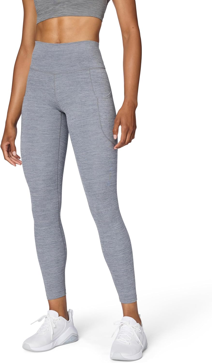 Nike Women’s One High-Waisted 7/8 Leggings