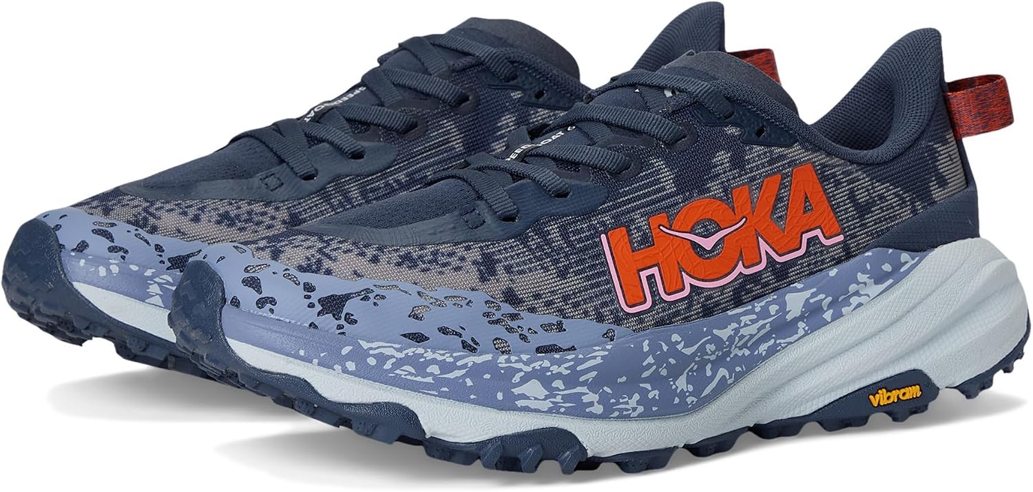 Hoka ONE ONE Womens Speedgoat 6