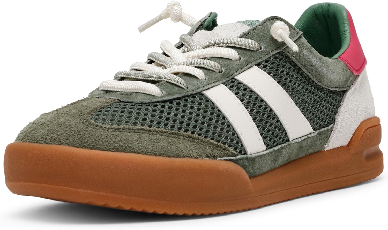 Steve Madden Women’s Verdict Sneaker