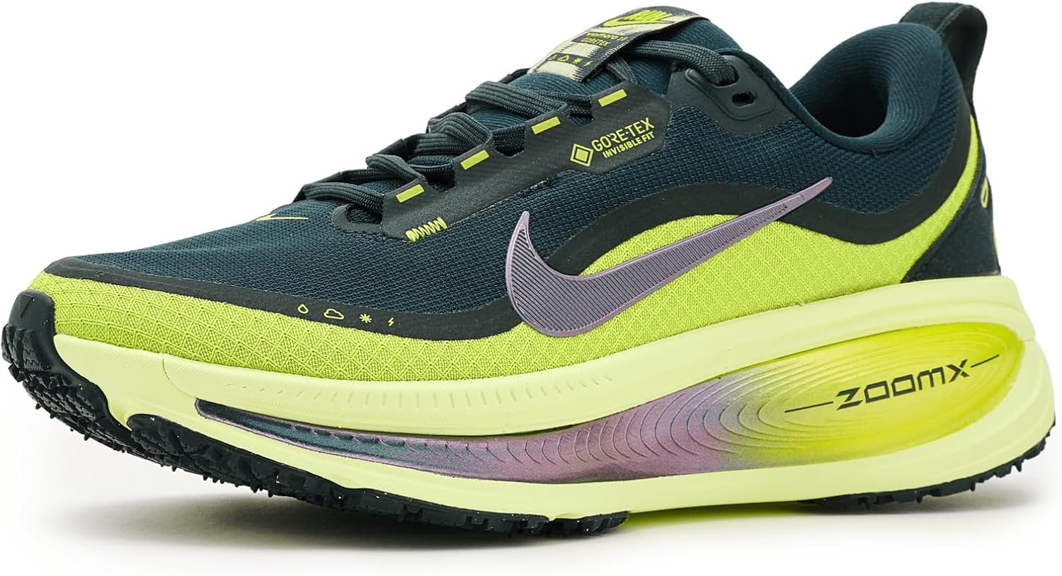 Nike Womens Vomero 18 Gore-tex