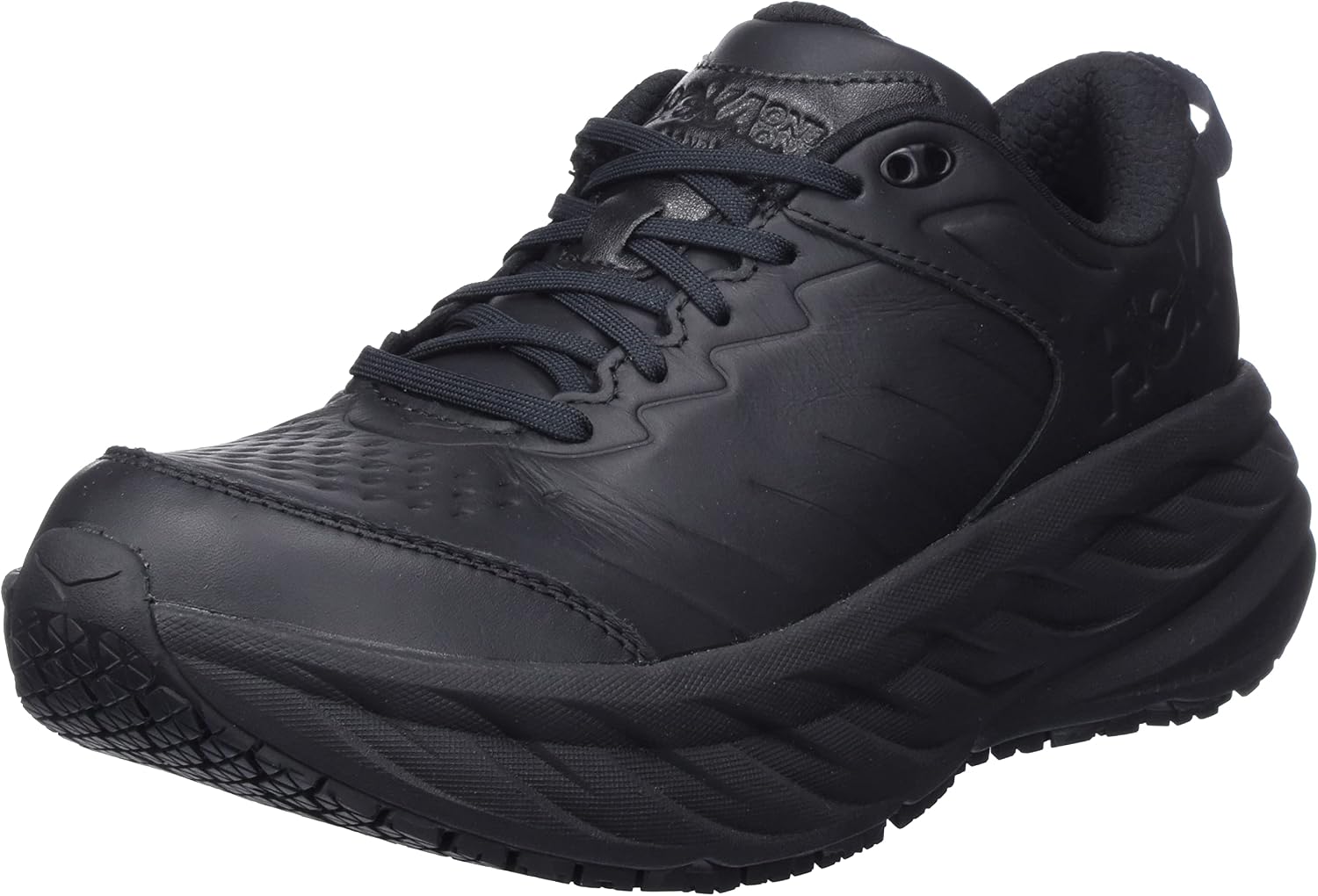 Hoka Womens Bondi Slip Resistant