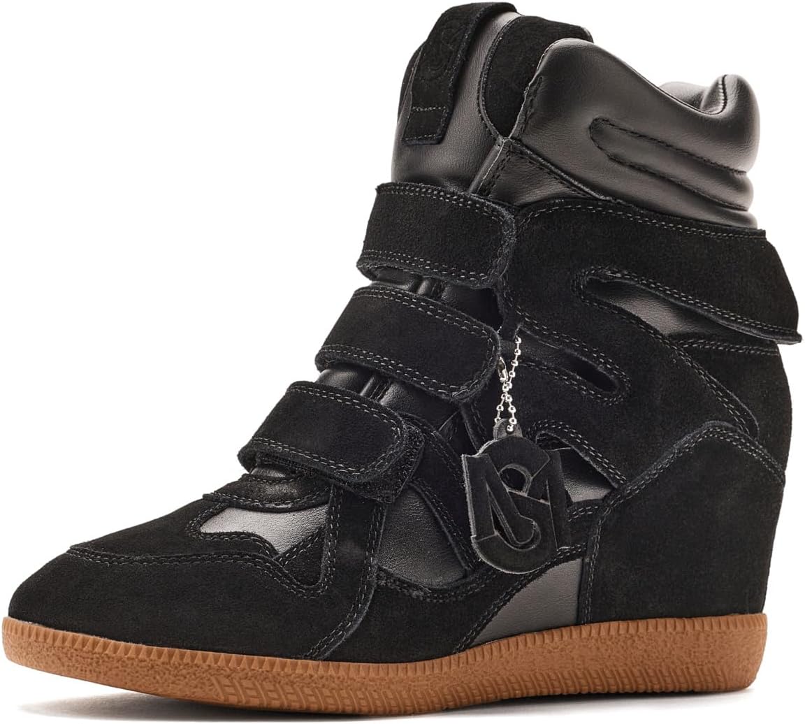 Steve Madden Women’s Mavis Sneaker