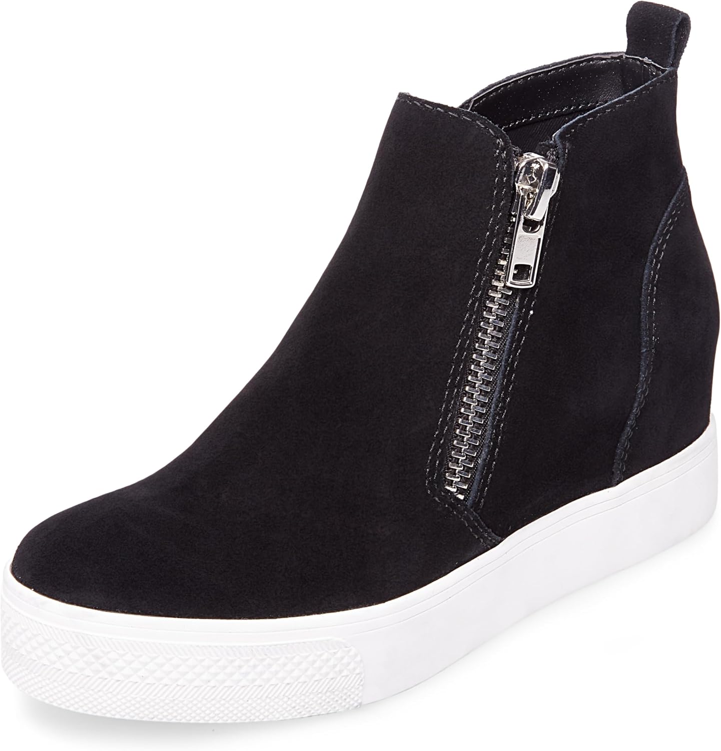 Steve Madden Women’s Wedgie Sneaker