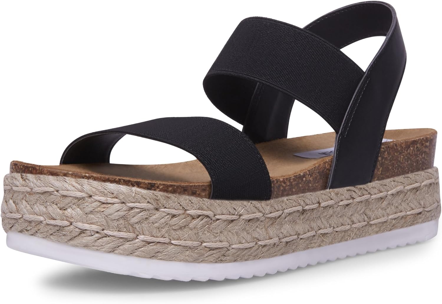 Steve Madden womens Jaklin Sandal