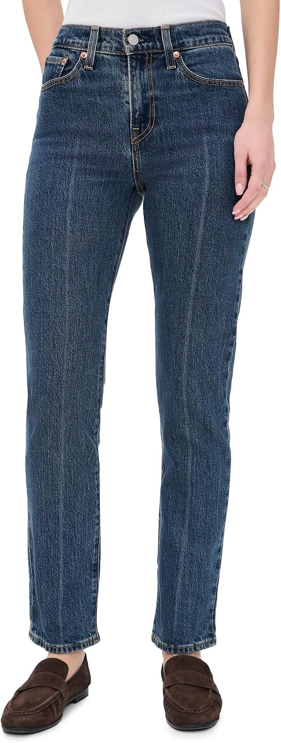 Levi’s Women’s Wedgie Slim