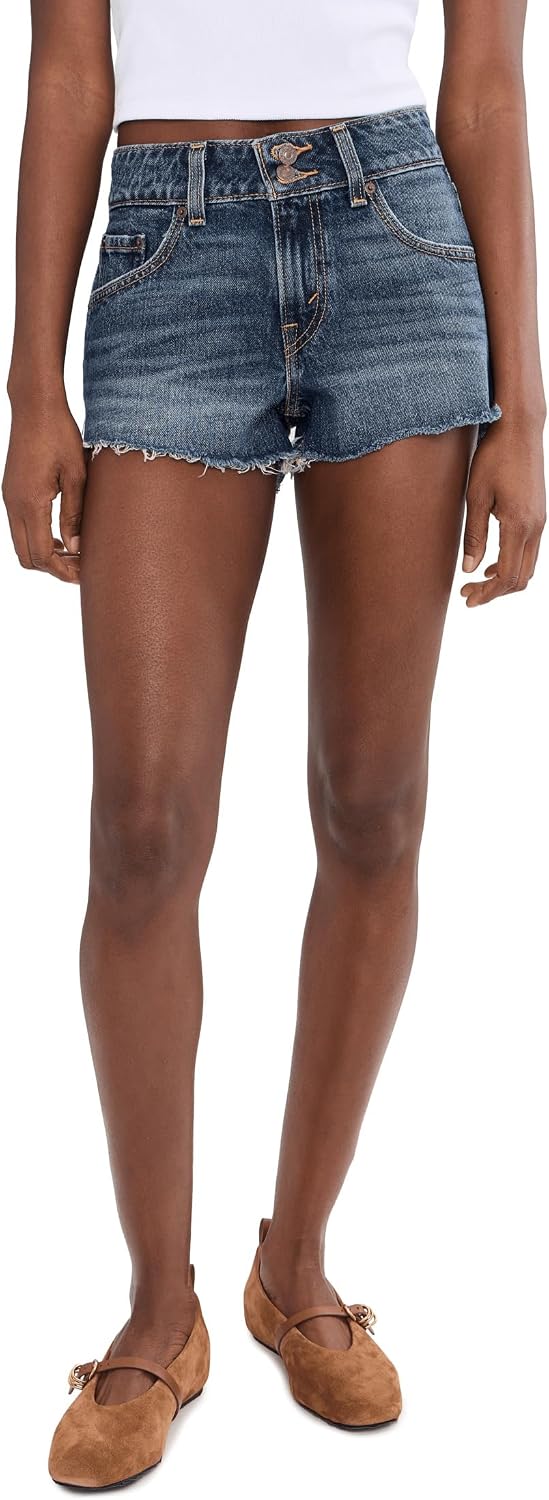 Levi’s Women’s Superlow Loose Short