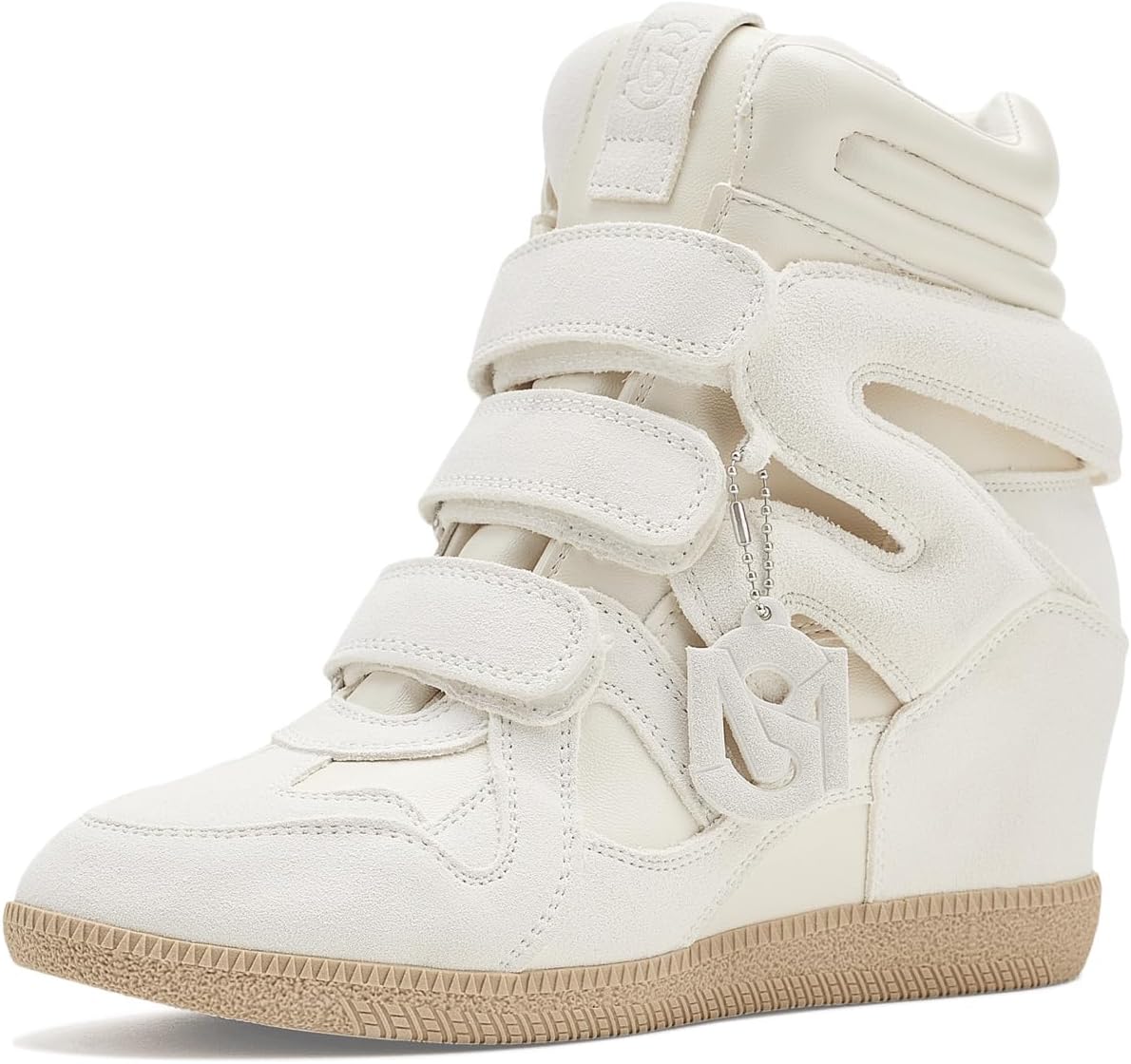Steve Madden Women’s Mavis Sneaker