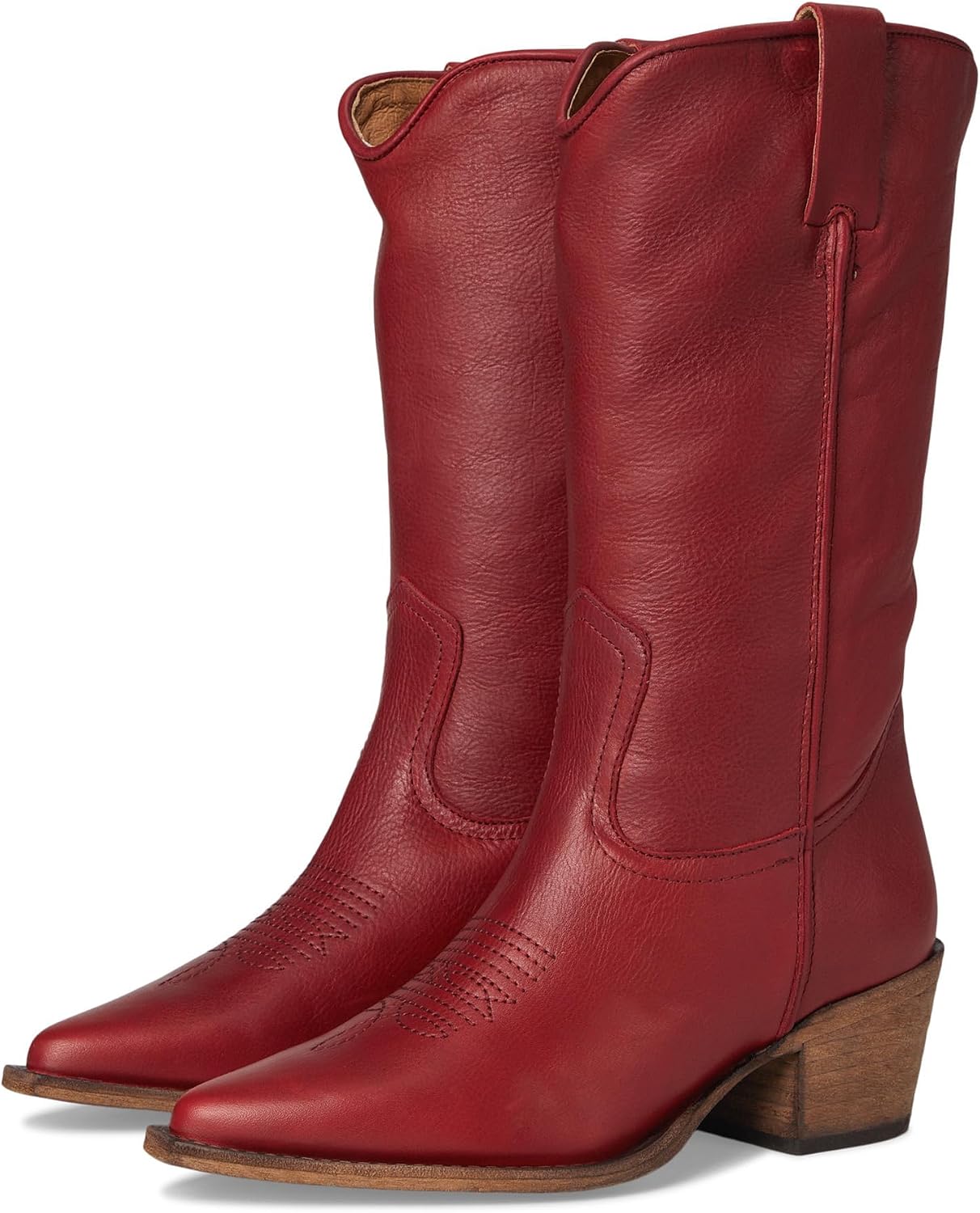 Steve Madden Women’s Albany Fashion Boot