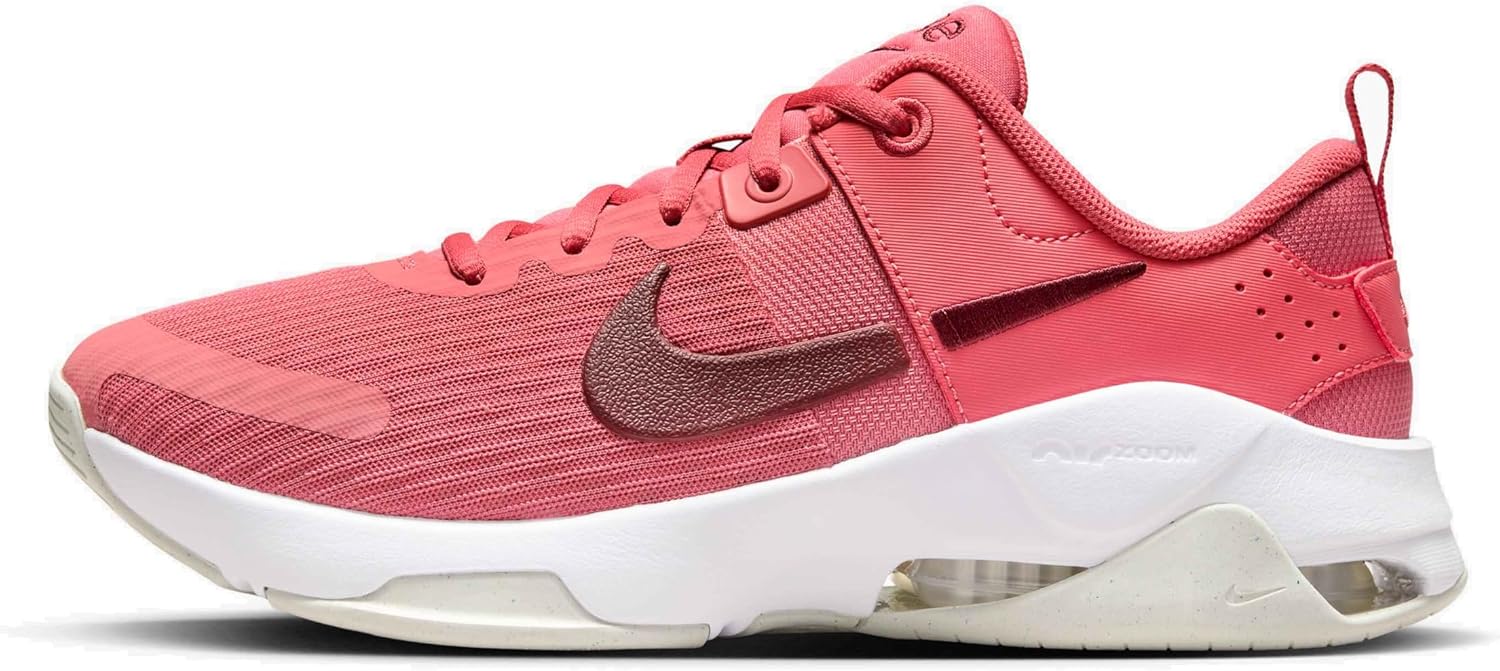 Nike Women’s W Zoom Bella 6 Trainers
