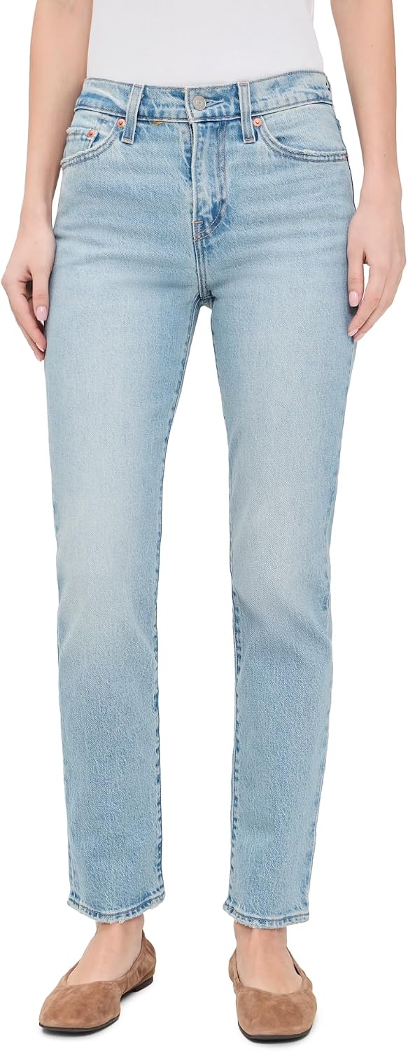 Levi’s Women’s Wedgie Slim