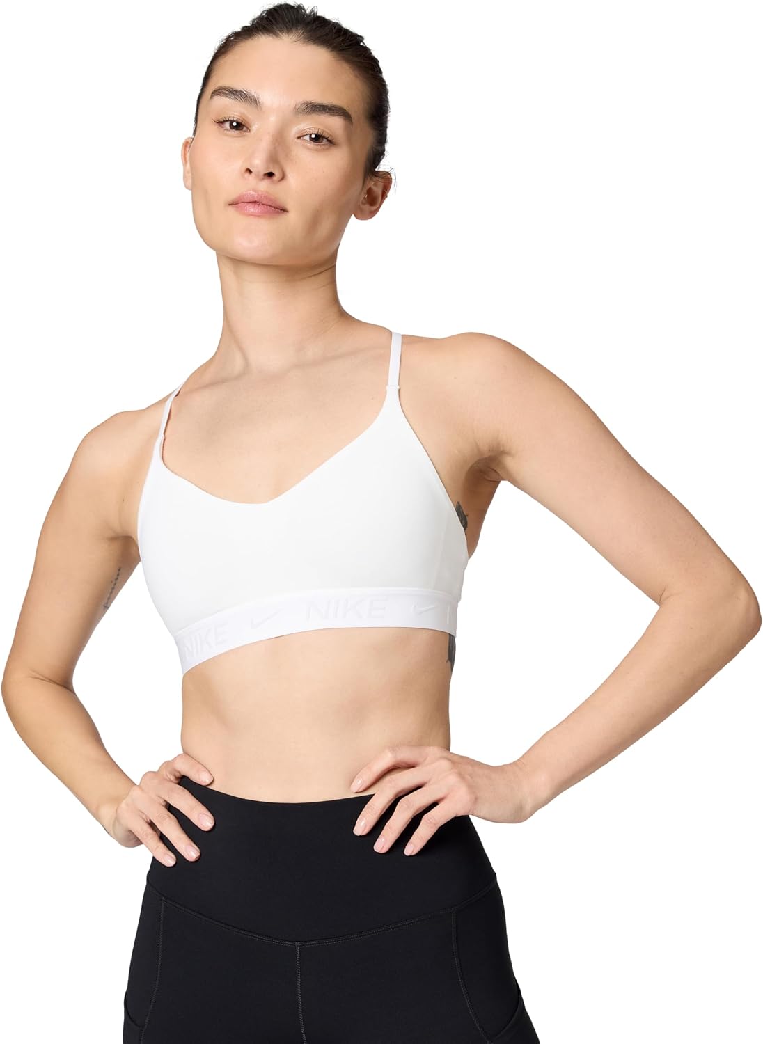 Nike Women’s Indy Sports Bra (Light Support)