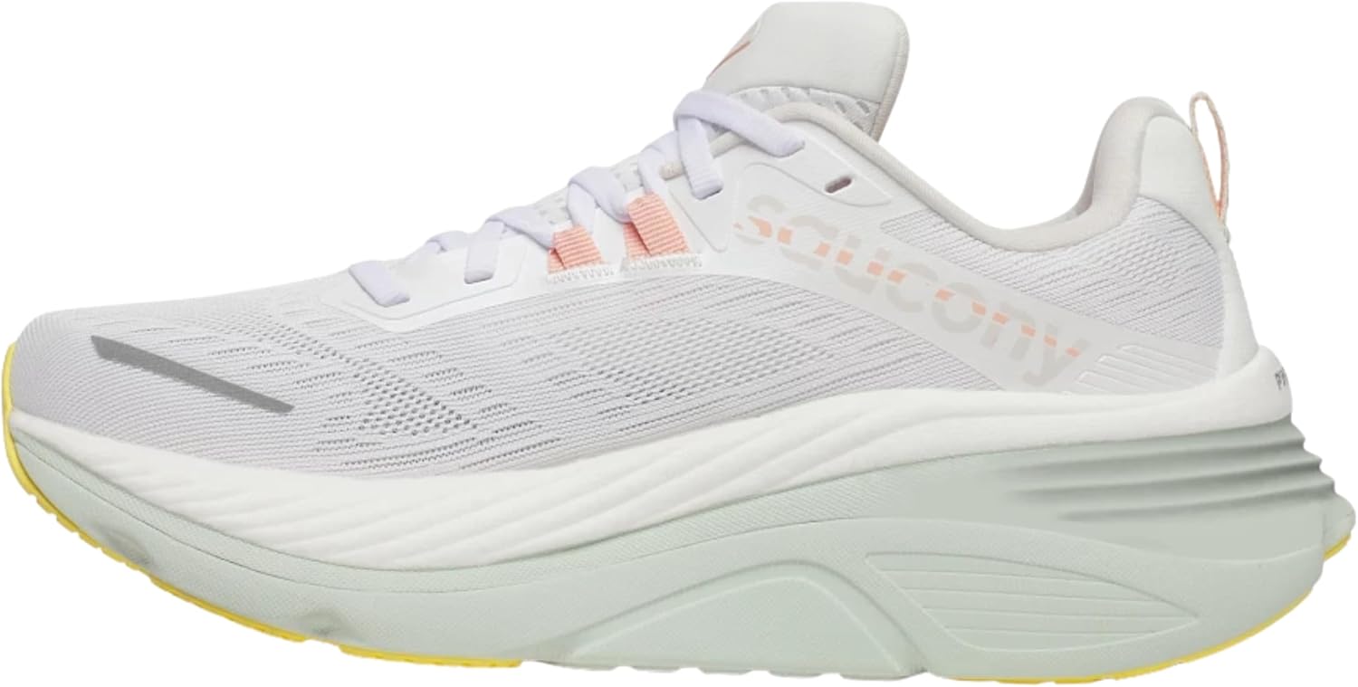 Saucony Women’s Hurricane 24 Sneaker
