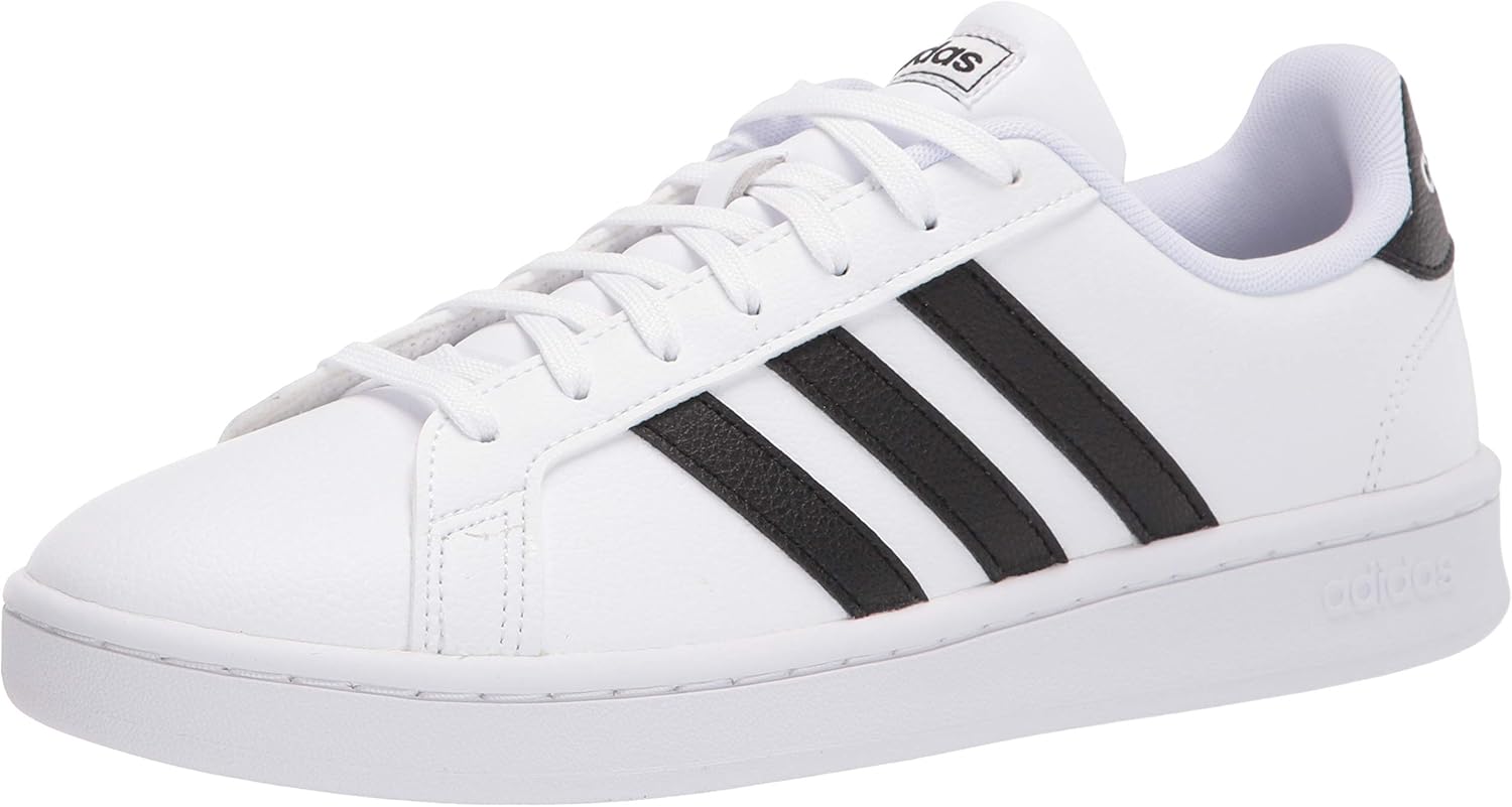 Adidas Women’s Grand Court Sneaker