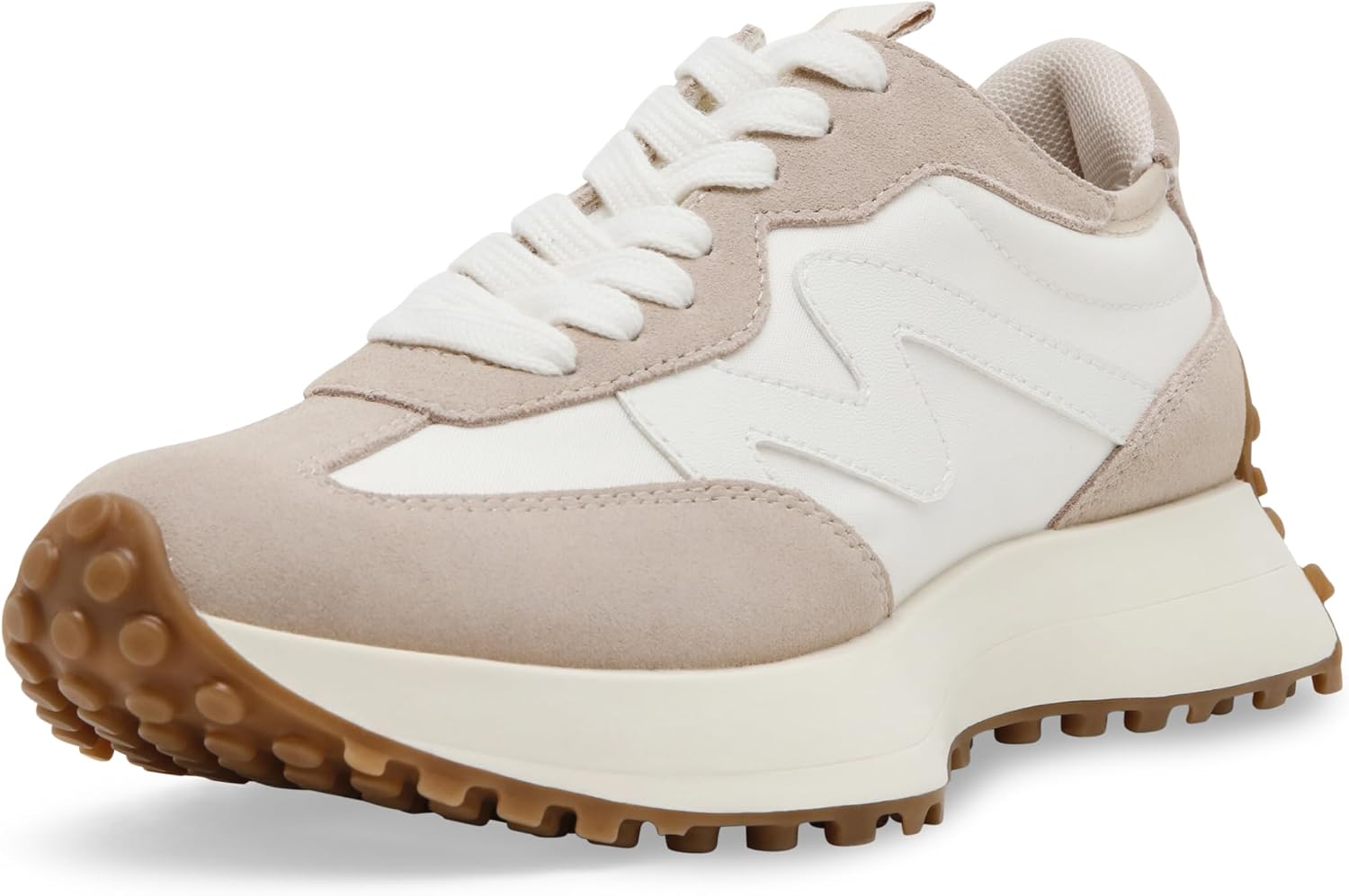 Steve Madden Women’s Campo Sneaker