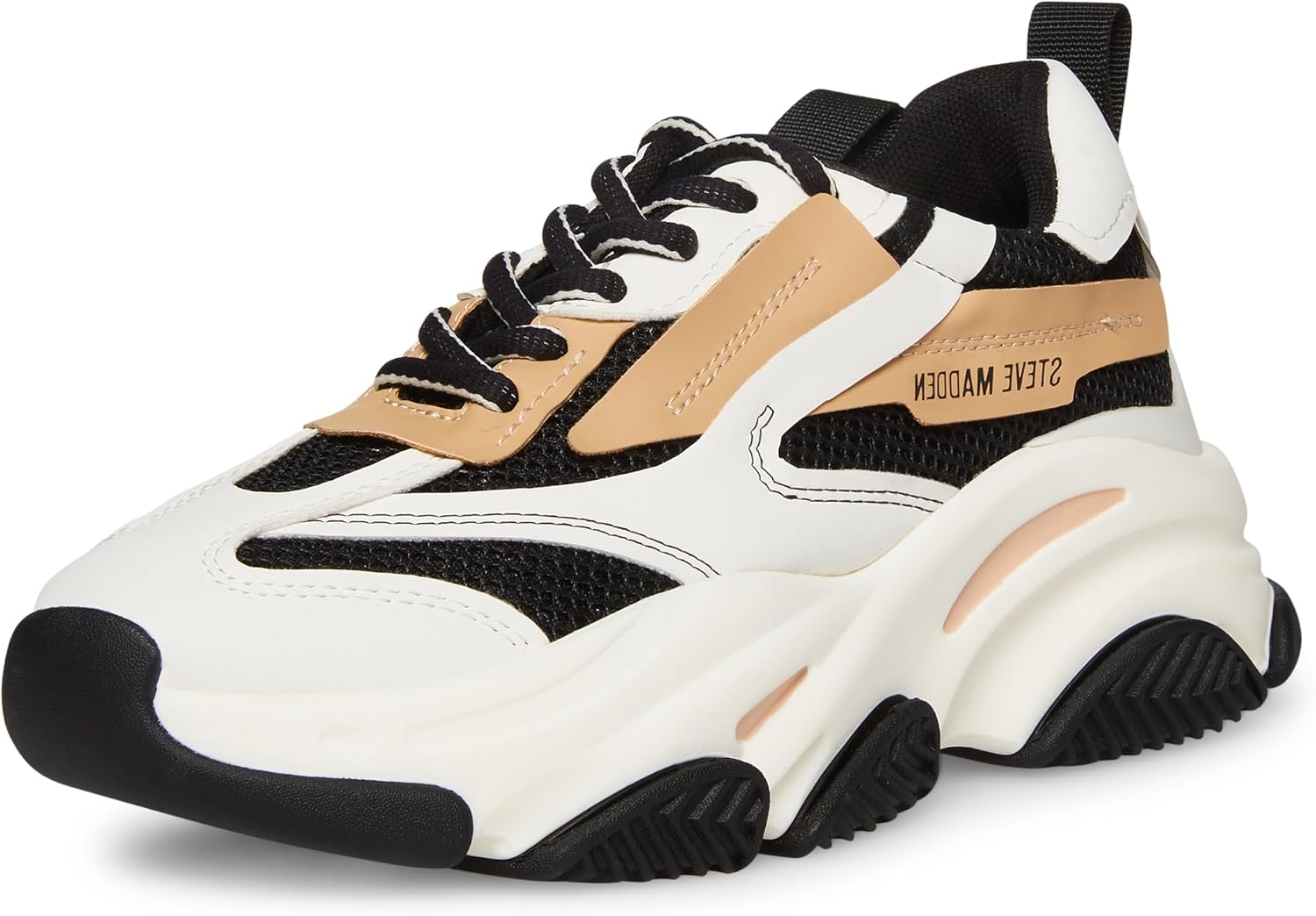 Steve Madden Women’s Possession Sneaker