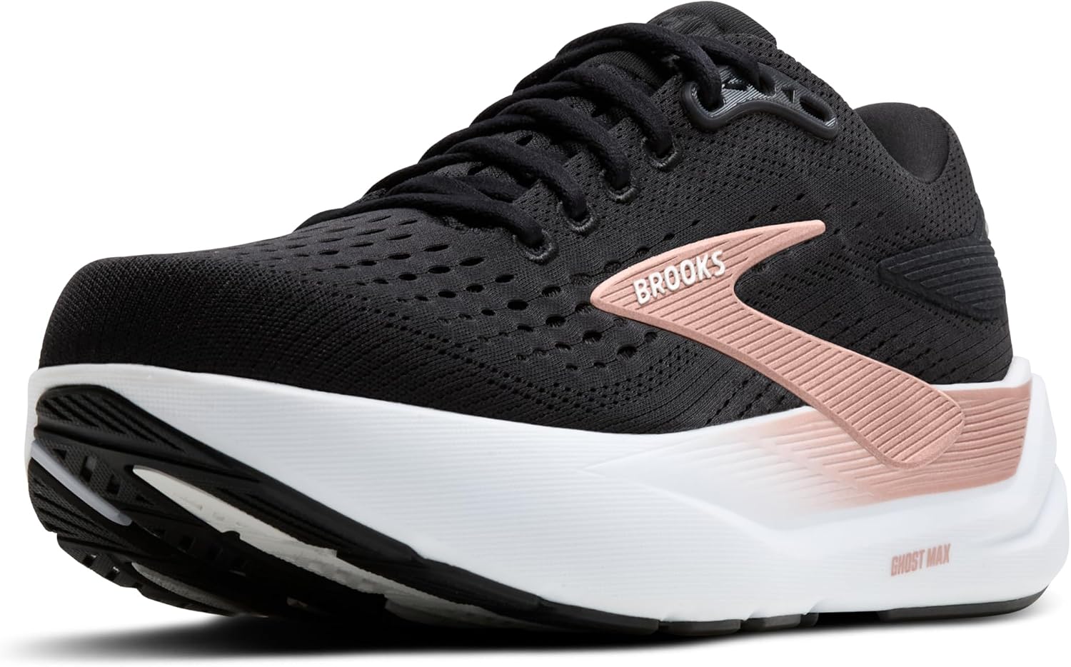 Brooks Women’s Ghost Max 3 Neutral Running & Walking Shoe