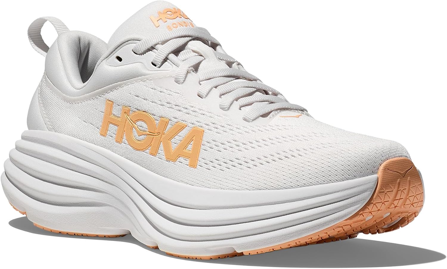 Hoka ONE ONE Womens Bondi 8Sneaker