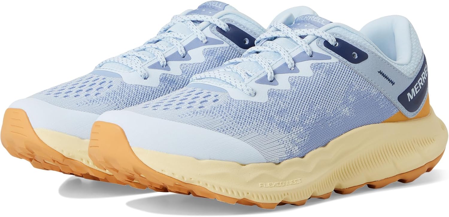 Merrell Women’s Antora 4 Trail Running Shoes