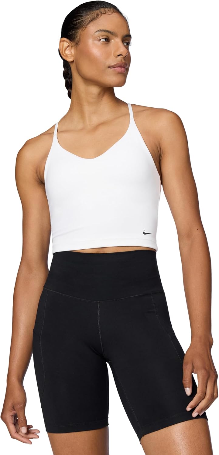 Nike Women’s Indy Sports Bra Tank (Light Support)