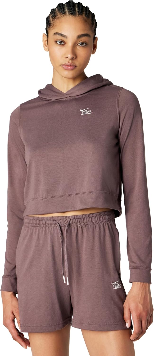 Nike Women’s Sportswear Chill Knit Lightweight Hoody