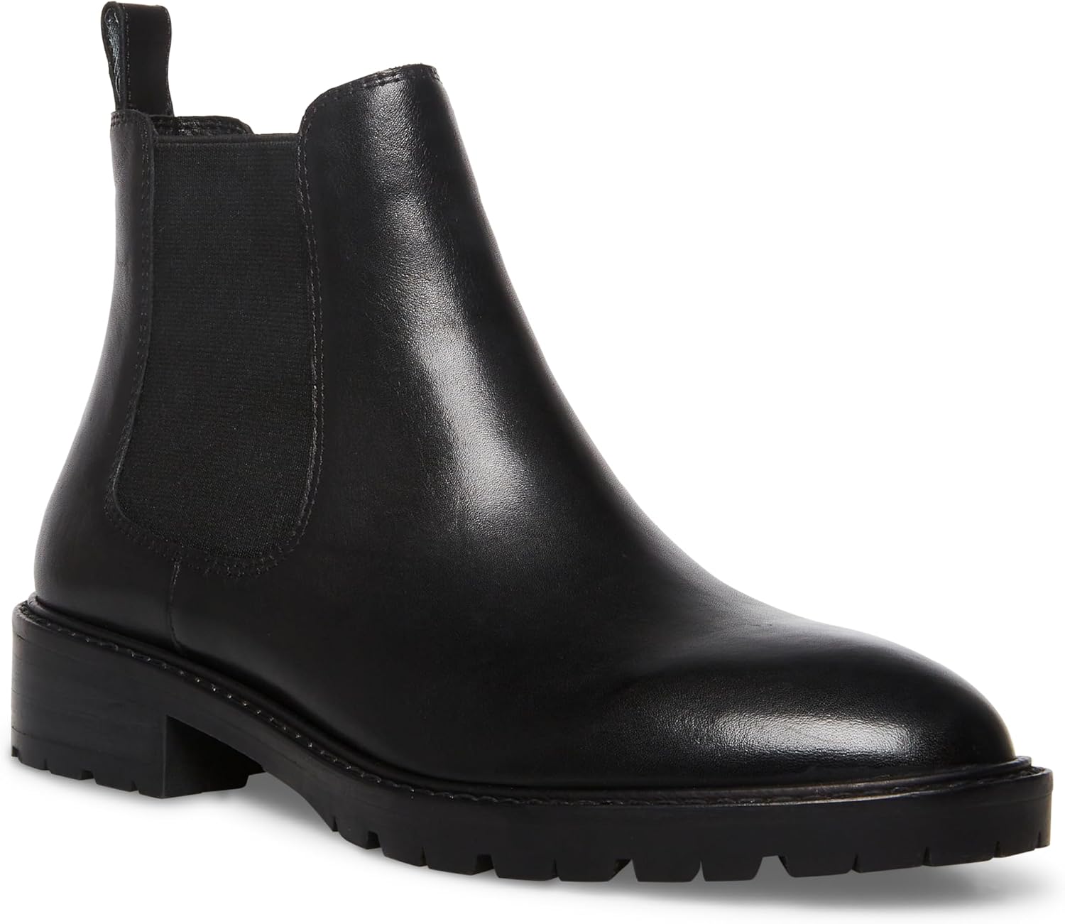 Steve Madden womens Leopold