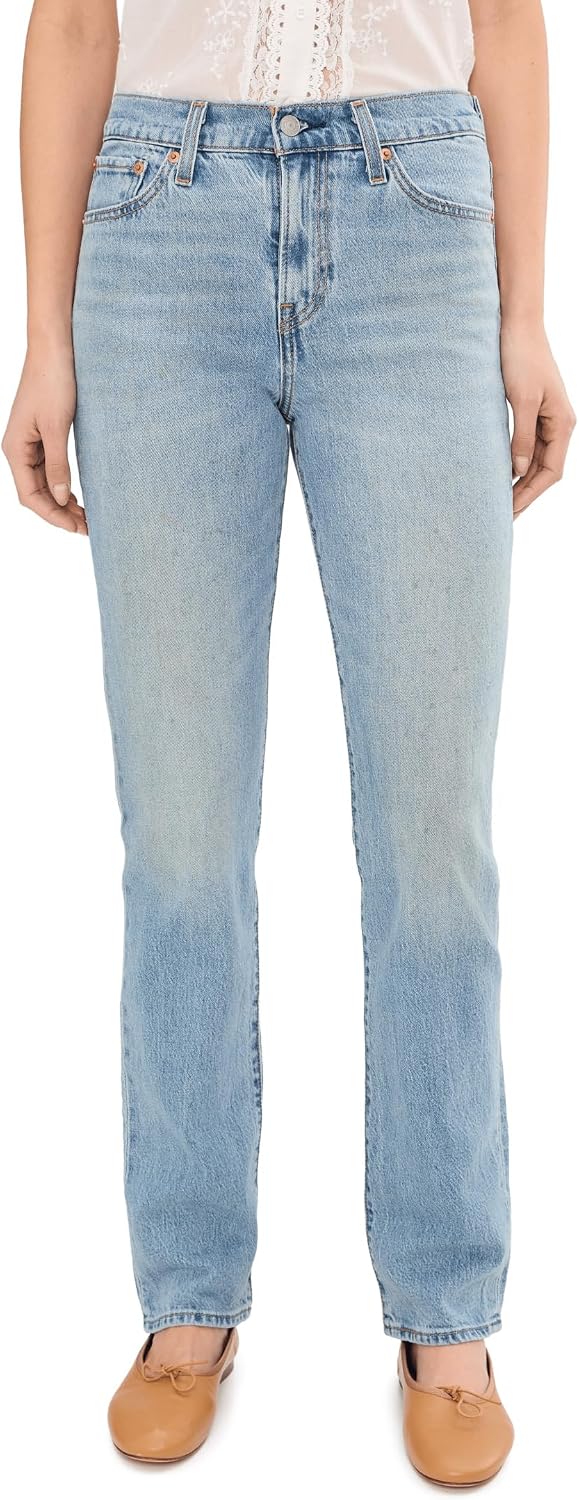 Levi’s Women’s Wedgie Slim