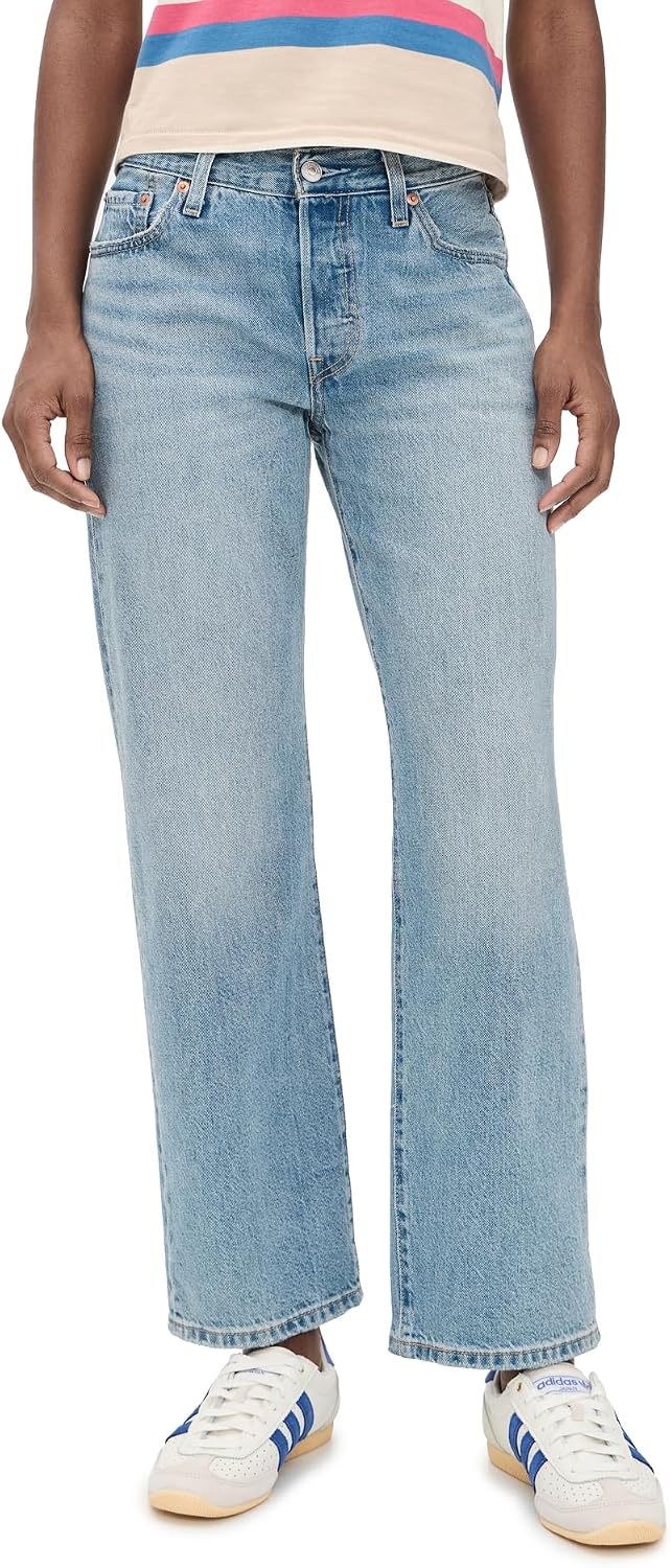 Levi’s Women’s 501 ’90s Lightweight