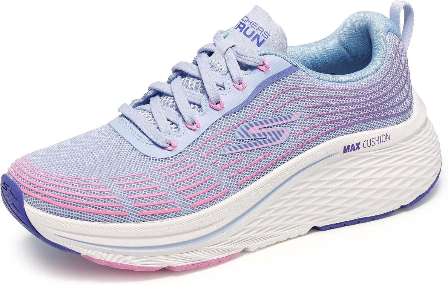 Skechers Women’s Max Cushioning Elite 2.0 Sneaker