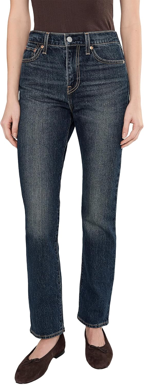 Levi’s Women’s Wedgie Slim