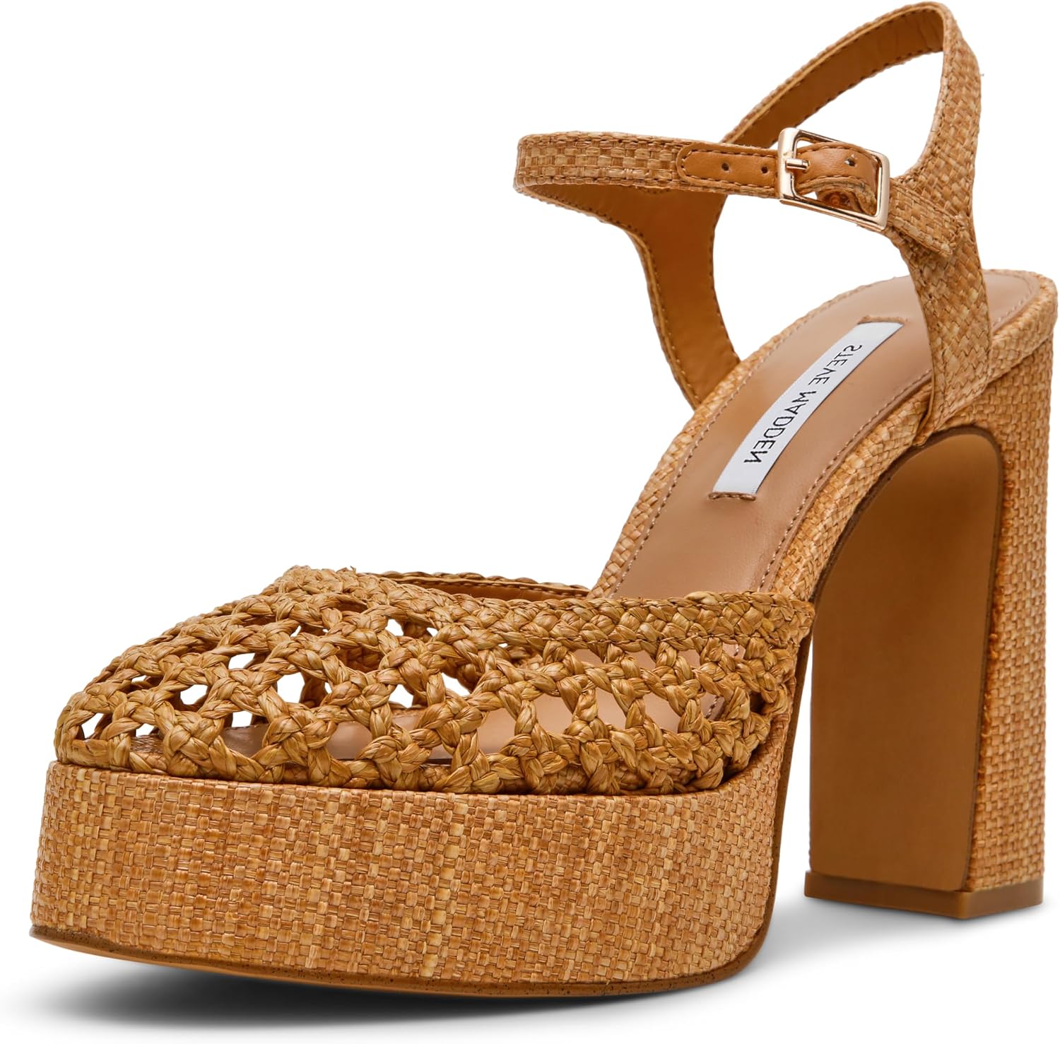 Steve Madden Women’s Lexie Pump