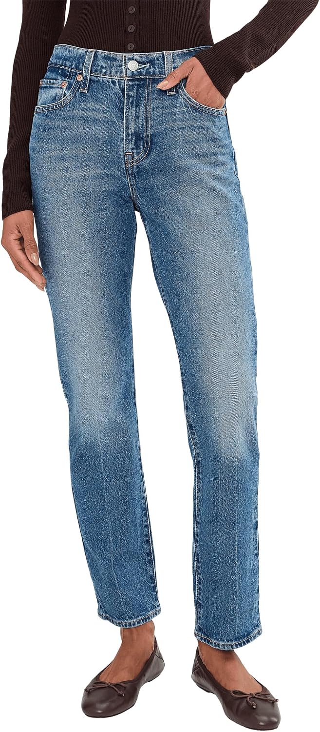 Levi’s Women’s Wedgie Slim