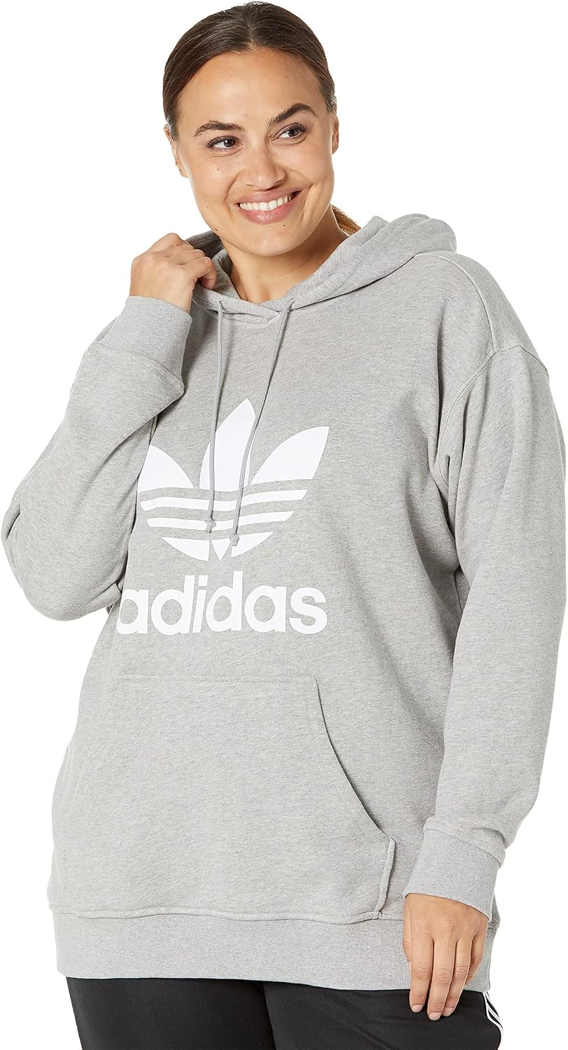 adidas Originals Originals Trefoil Hoodie Sweater