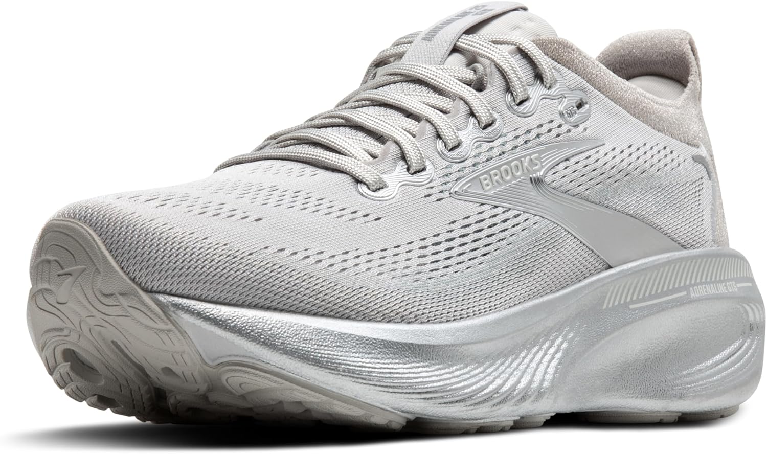 Brooks Women’s Adrenaline GTS 25 Supportive Running & Walking Shoe