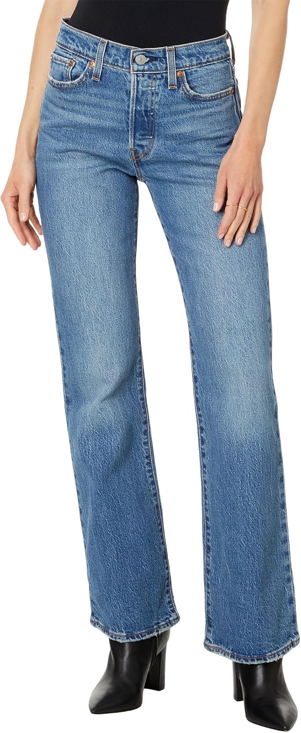 Levi’s Women’s Wedgie Boot