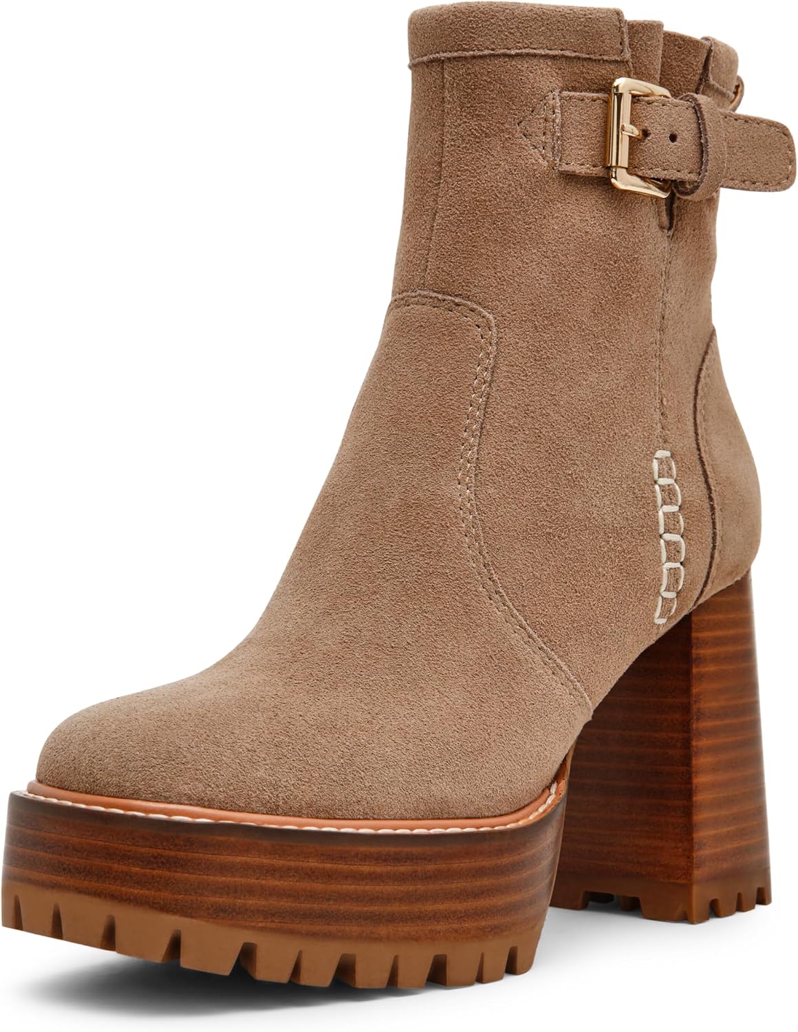 Steve Madden Women’s Summit Ankle Boot
