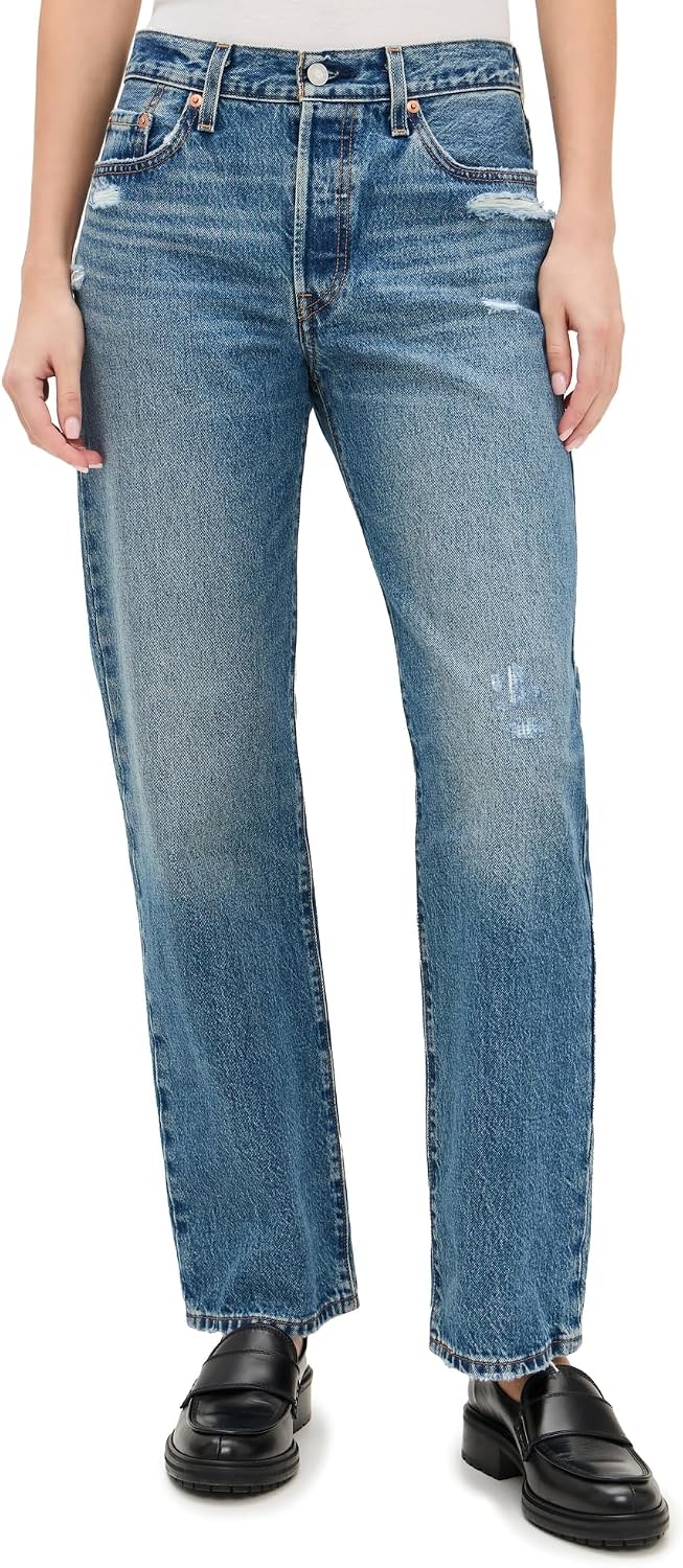 Levi’s Women’s 501 90s