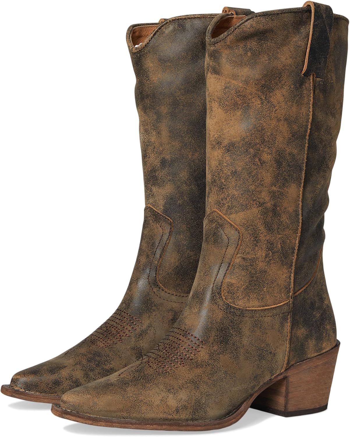 Steve Madden Women’s Albany Fashion Boot