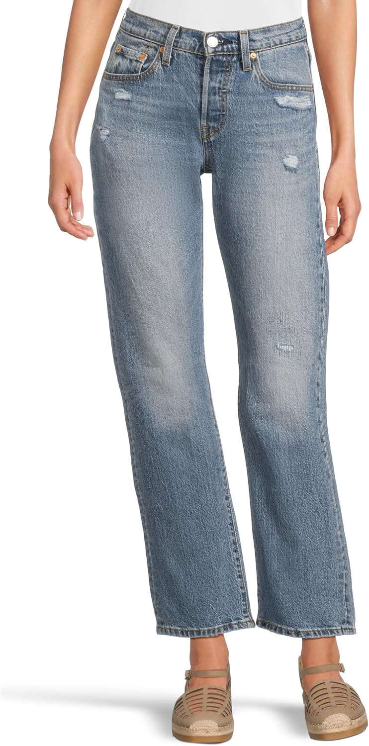 Levi’s Women’s 501 Curve