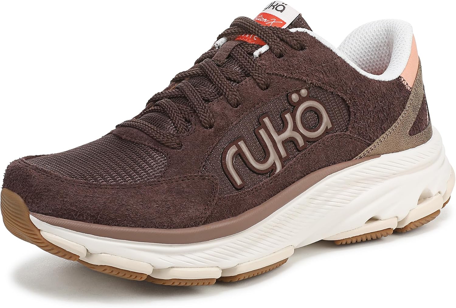 Ryka Devotion X Max Classic Walking Shoes