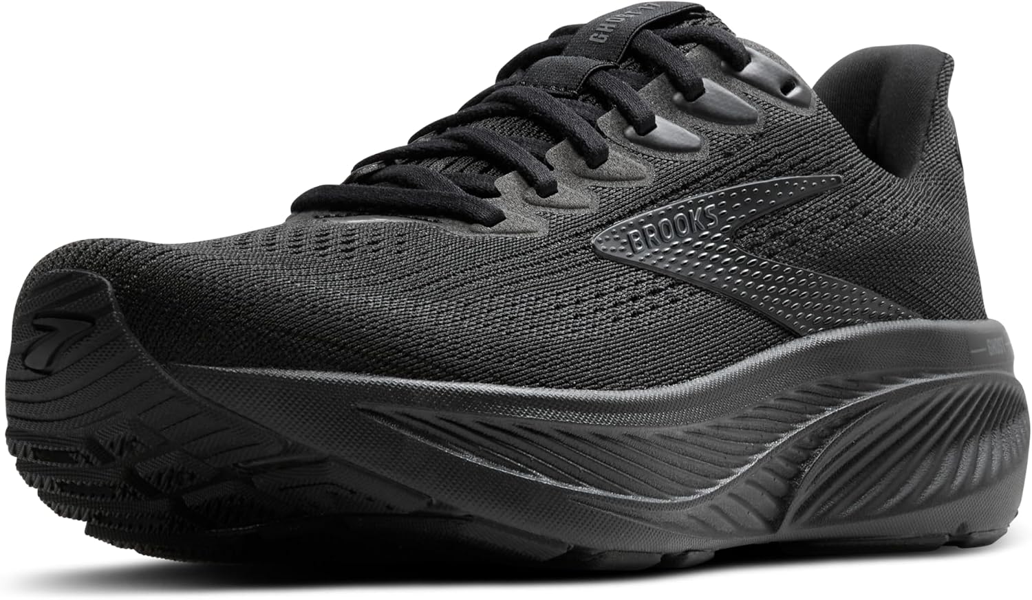 Brooks Women’s Ghost 17 Neutral Running Shoe