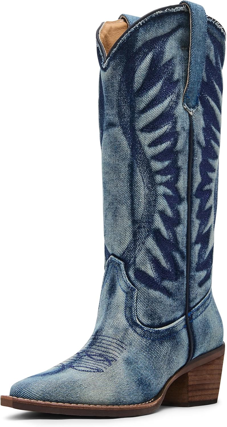 Steve Madden Women’s Albany Fashion Boot