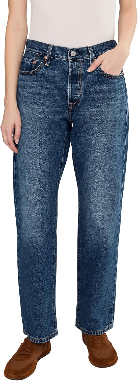 Levi’s Women’s 501 ’90s