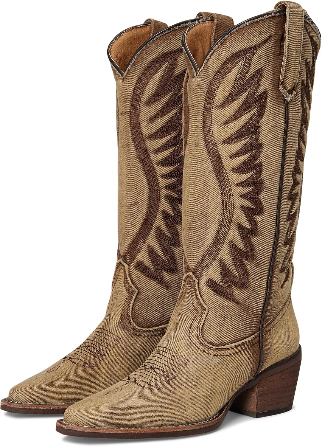 Steve Madden Women’s Albany Fashion Boot